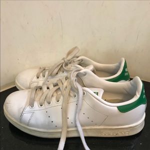 Stan Smith adidas sneakers